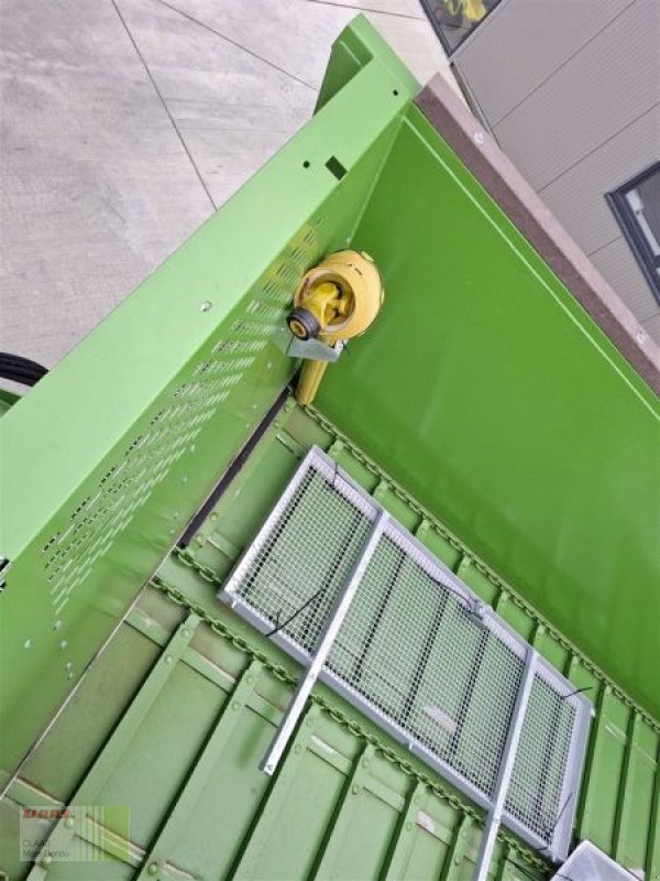 Stalldungstreuer типа Bergmann TSW 5210 S UNIVERSALSTREUWAGEN, Neumaschine в Wassertrüdingen (Фотография 15)