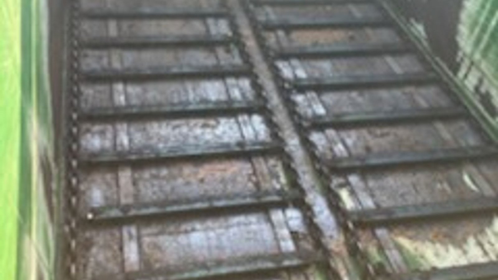 Stalldungstreuer of the type Bergmann TSW 5210 S, Gebrauchtmaschine in Horsens (Picture 9)