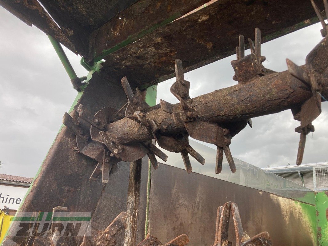 Stalldungstreuer типа Bergmann TSW 5210 S, Gebrauchtmaschine в Kanzach (Фотография 5)