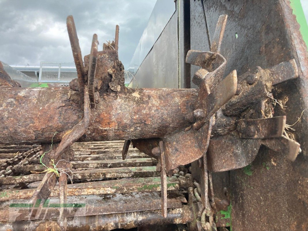 Stalldungstreuer типа Bergmann TSW 5210 S, Gebrauchtmaschine в Kanzach (Фотография 7)