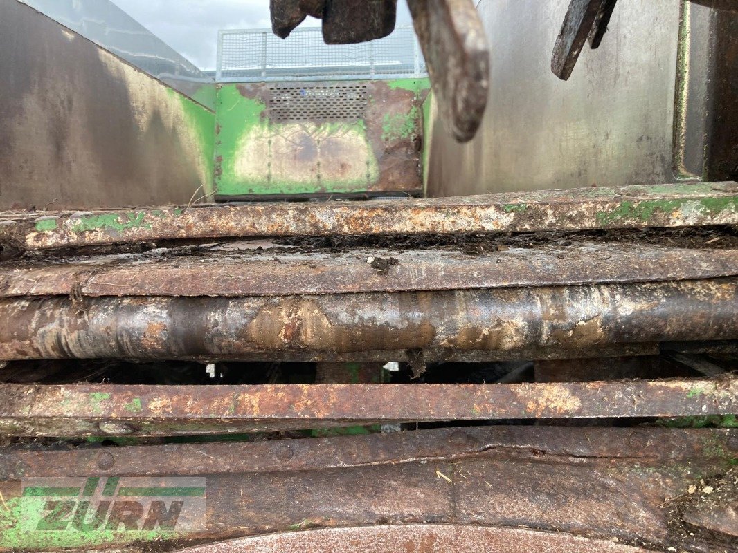 Stalldungstreuer типа Bergmann TSW 5210 S, Gebrauchtmaschine в Kanzach (Фотография 10)