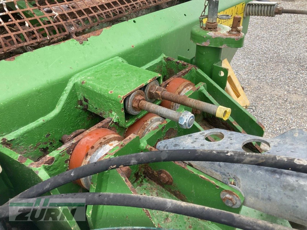 Stalldungstreuer типа Bergmann TSW 5210 S, Gebrauchtmaschine в Kanzach (Фотография 15)