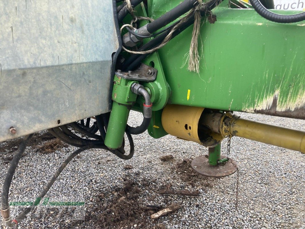 Stalldungstreuer типа Bergmann TSW 5210 S, Gebrauchtmaschine в Kanzach (Фотография 18)