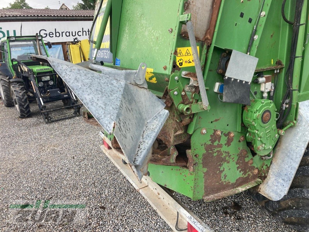 Stalldungstreuer типа Bergmann TSW 5210 S, Gebrauchtmaschine в Kanzach (Фотография 19)