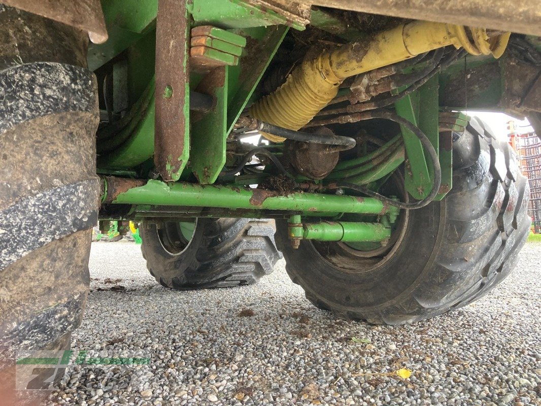 Stalldungstreuer типа Bergmann TSW 5210 S, Gebrauchtmaschine в Kanzach (Фотография 20)