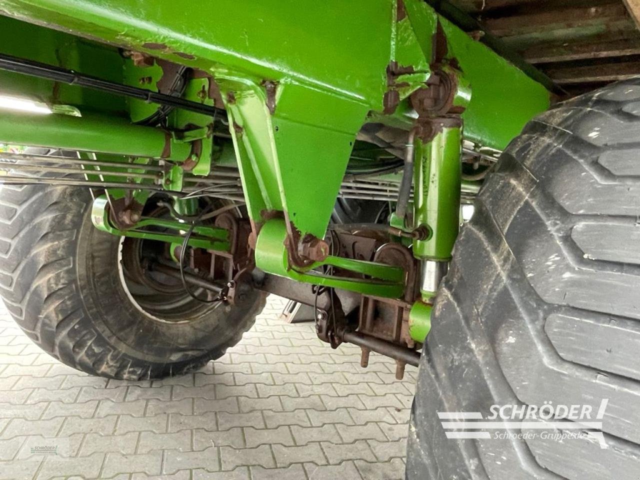 Stalldungstreuer typu Bergmann TSW 6230 S, Gebrauchtmaschine v Wildeshausen (Obrázek 13)