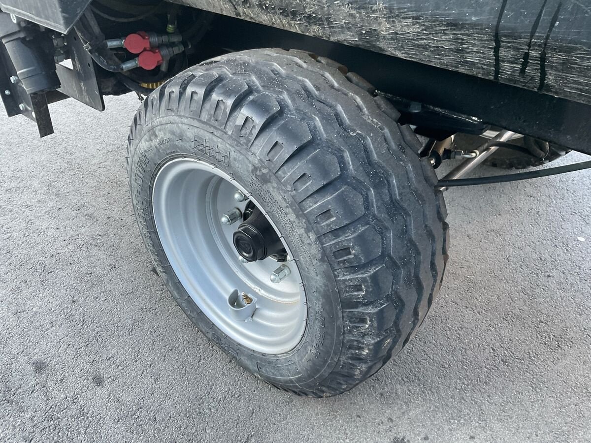 Stalldungstreuer Türe ait Brantner E 6540 W PS+, Vorführmaschine içinde Zwettl (resim 10)