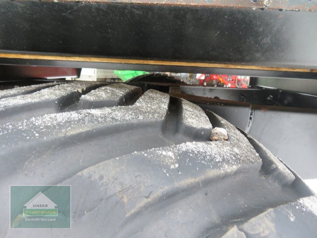 Stalldungstreuer typu Brantner E 9545, Gebrauchtmaschine w Hofkirchen (Zdjęcie 8)