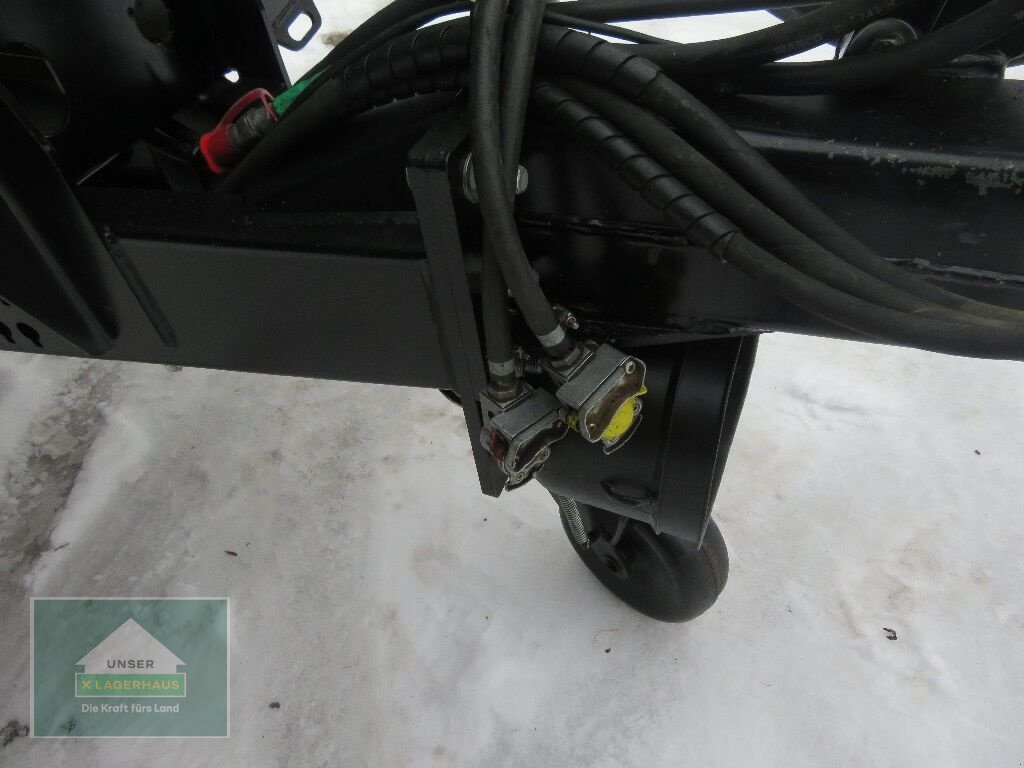 Stalldungstreuer typu Brantner E 9545, Gebrauchtmaschine w Hofkirchen (Zdjęcie 15)