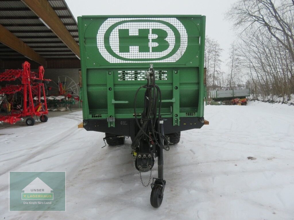 Stalldungstreuer typu Brantner E 9545, Gebrauchtmaschine w Hofkirchen (Zdjęcie 3)