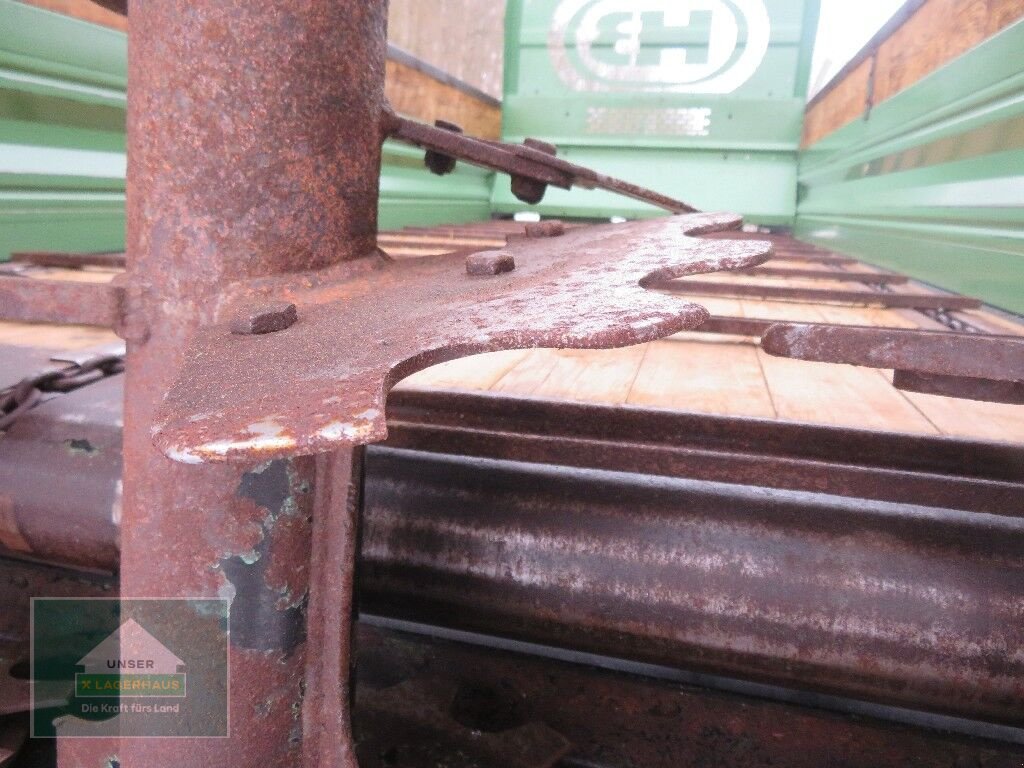 Stalldungstreuer typu Brantner E 9545, Gebrauchtmaschine w Hofkirchen (Zdjęcie 10)