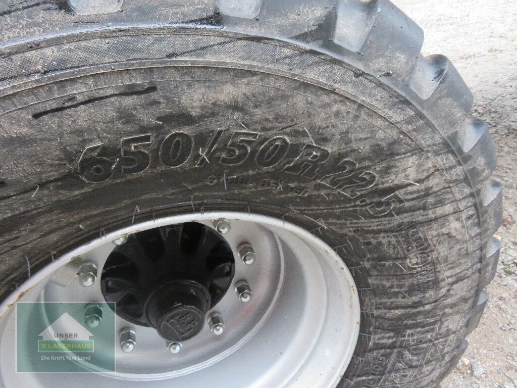 Stalldungstreuer του τύπου Brantner TA 18060 PSP+, Gebrauchtmaschine σε Hofkirchen (Φωτογραφία 12)