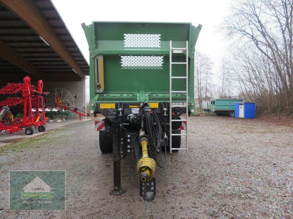 Stalldungstreuer του τύπου Brantner TA 18060 PSP+, Gebrauchtmaschine σε Hofkirchen (Φωτογραφία 3)