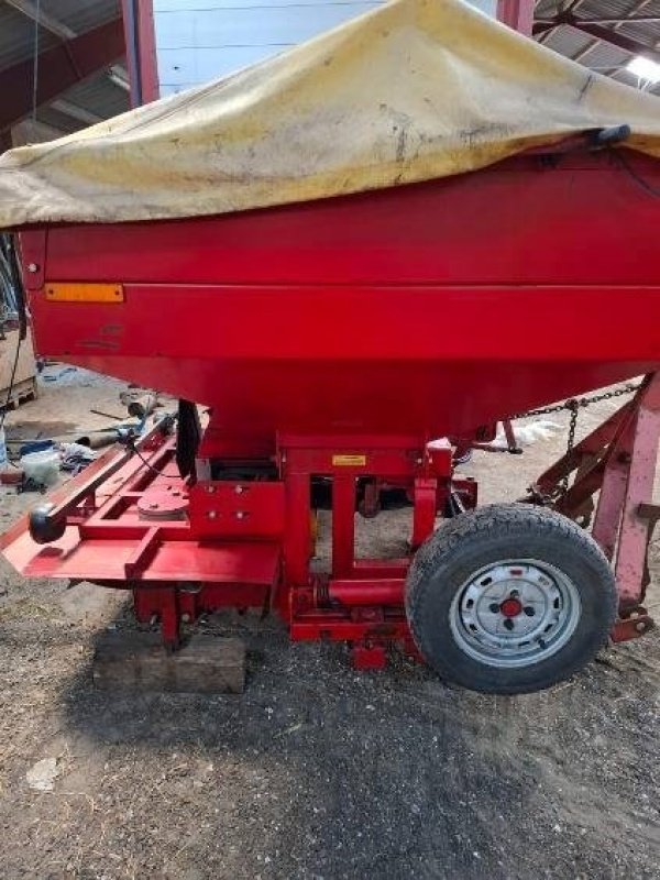 Stalldungstreuer typu Bredal B 2, Gebrauchtmaschine v Hinnerup (Obrázek 2)