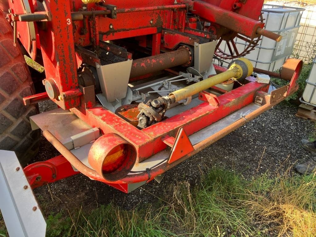 Stalldungstreuer tipa Bredal B 6, Gebrauchtmaschine u Hinnerup (Slika 4)
