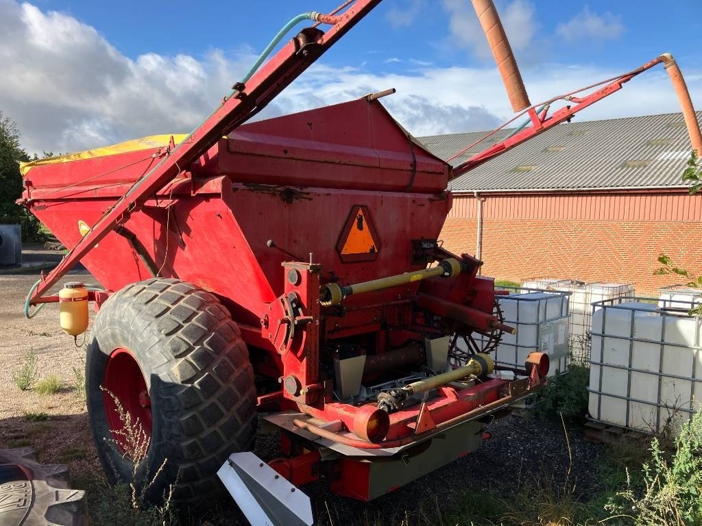 Stalldungstreuer tipa Bredal B 6, Gebrauchtmaschine u Hinnerup (Slika 5)