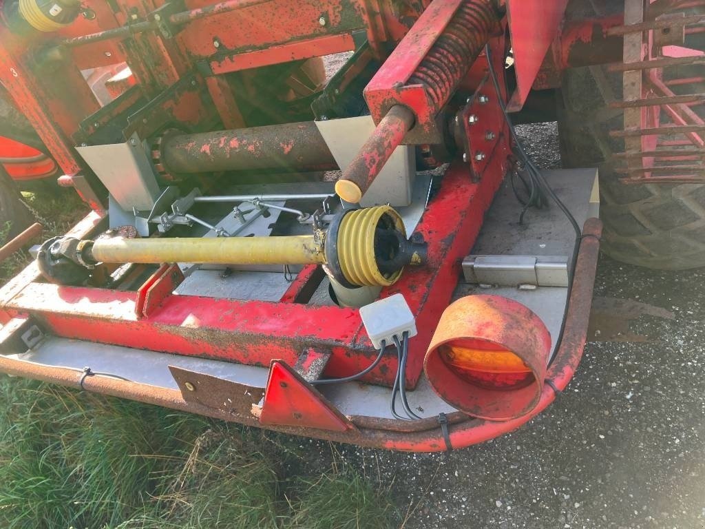 Stalldungstreuer tipa Bredal B 6, Gebrauchtmaschine u Hinnerup (Slika 3)