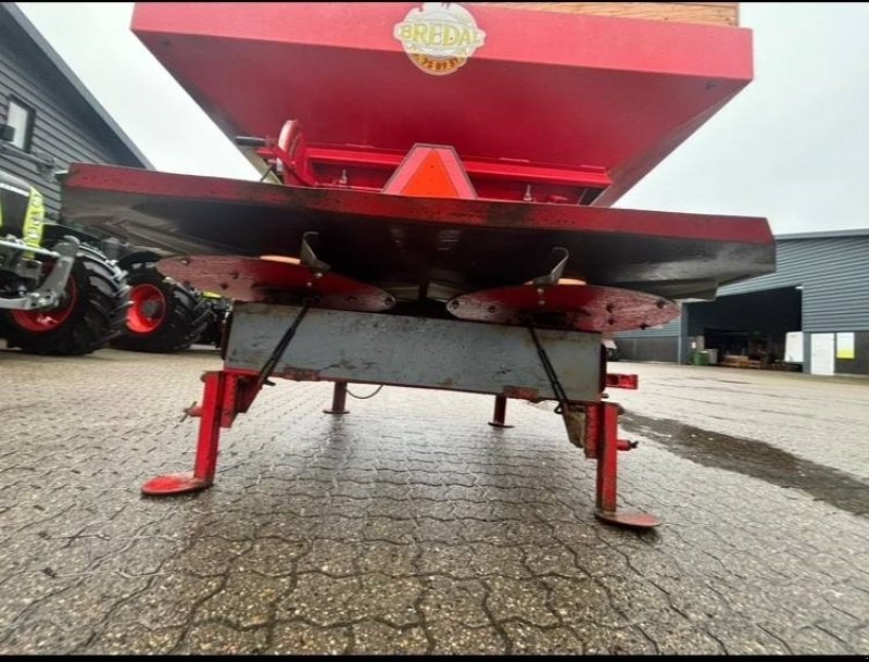 Stalldungstreuer typu Bredal B2, Gebrauchtmaschine w Hinnerup (Zdjęcie 8)