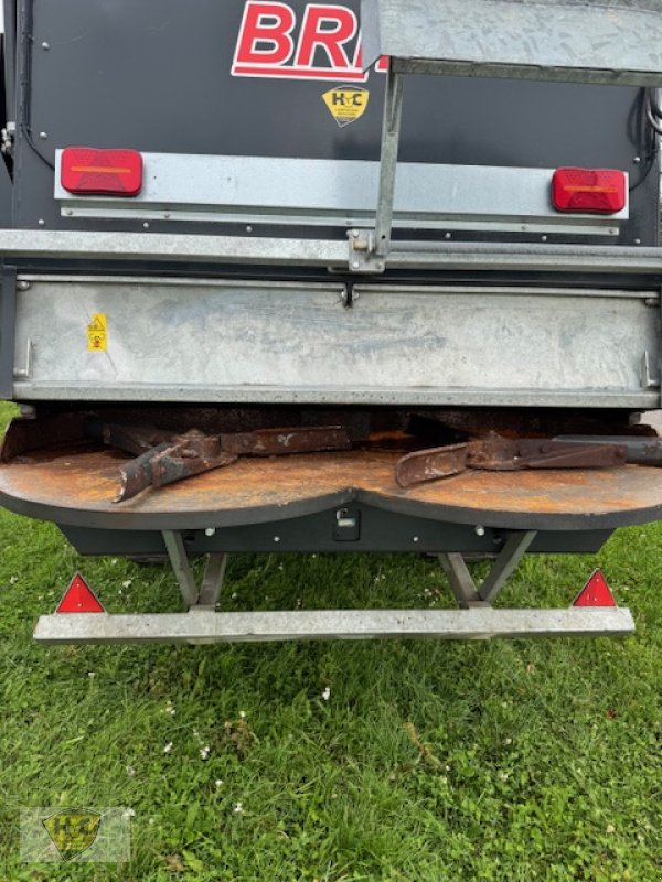 Stalldungstreuer typu Briri UTS 120, Gebrauchtmaschine v Willanzheim (Obrázek 10)