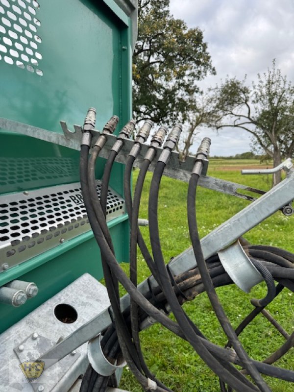 Stalldungstreuer typu Briri UTS 120, Gebrauchtmaschine v Willanzheim (Obrázek 13)