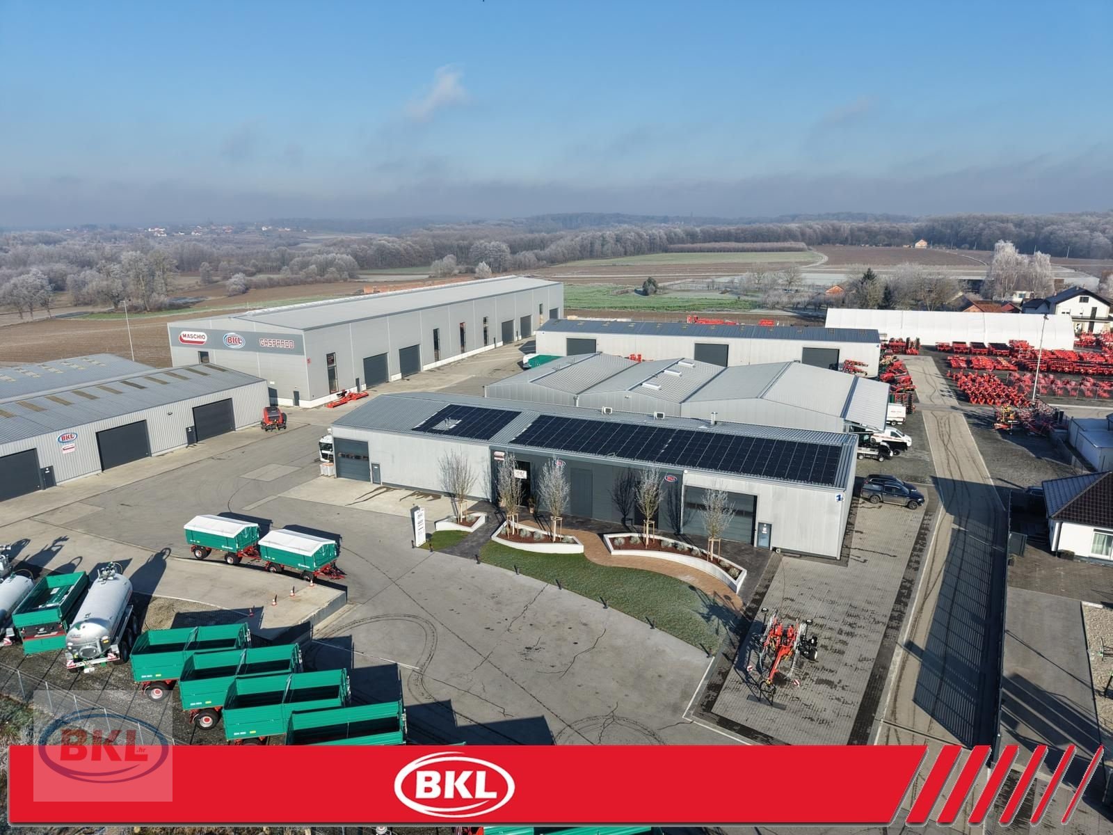 Stalldungstreuer vrste Farmtech Farmtech Superfex 1200, Neumaschine v Rovisce (Slika 17)