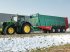 Stalldungstreuer des Typs Farmtech FORTIS 3000, Neumaschine in Rovisce (Bild 8)