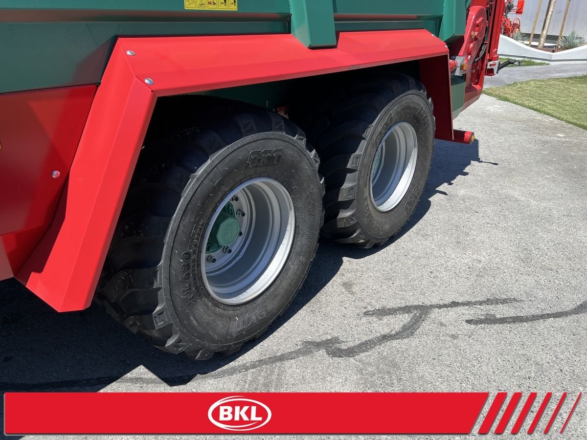 Stalldungstreuer tipa Farmtech MEGAFEX 1800 Farmtech Stalldungstreuer, Neumaschine u Rovisce (Slika 9)