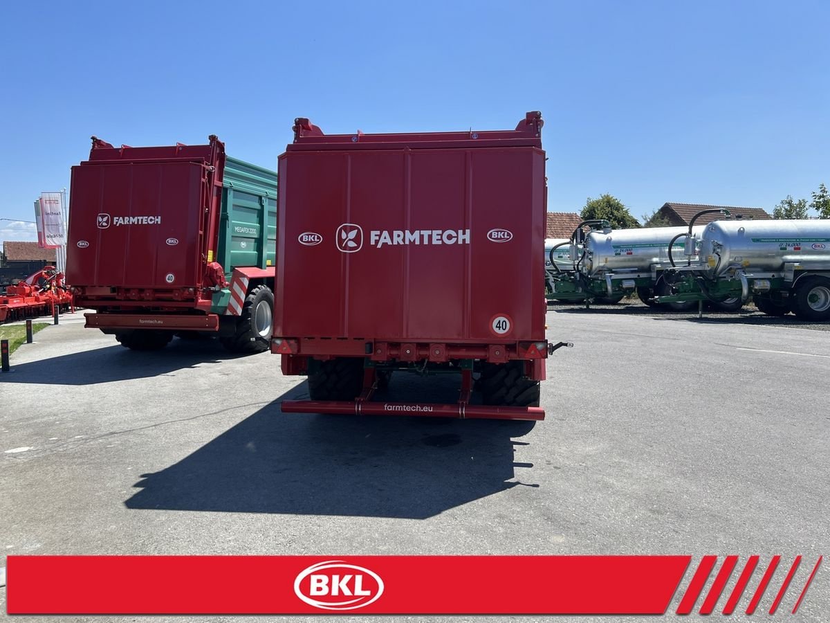 Stalldungstreuer tipa Farmtech MEGAFEX 1800 Farmtech Stalldungstreuer, Neumaschine u Rovisce (Slika 4)