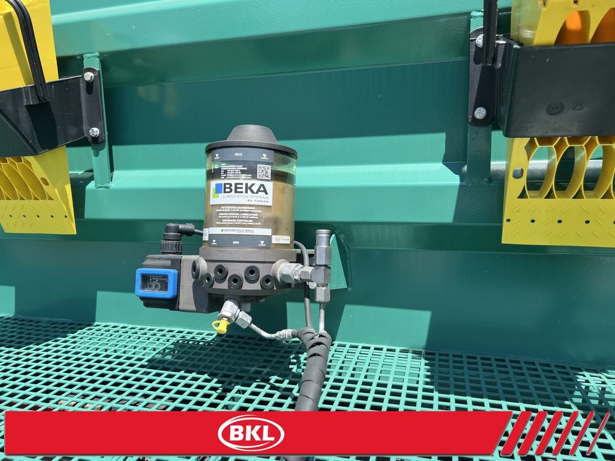 Stalldungstreuer del tipo Farmtech MEGAFEX 2200 Farmtech Stalldungstreuer, Neumaschine In Rovisce (Immagine 12)