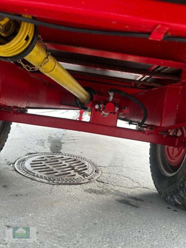 Stalldungstreuer del tipo Farmtech Superfex 600, Gebrauchtmaschine en Klagenfurt (Imagen 5)