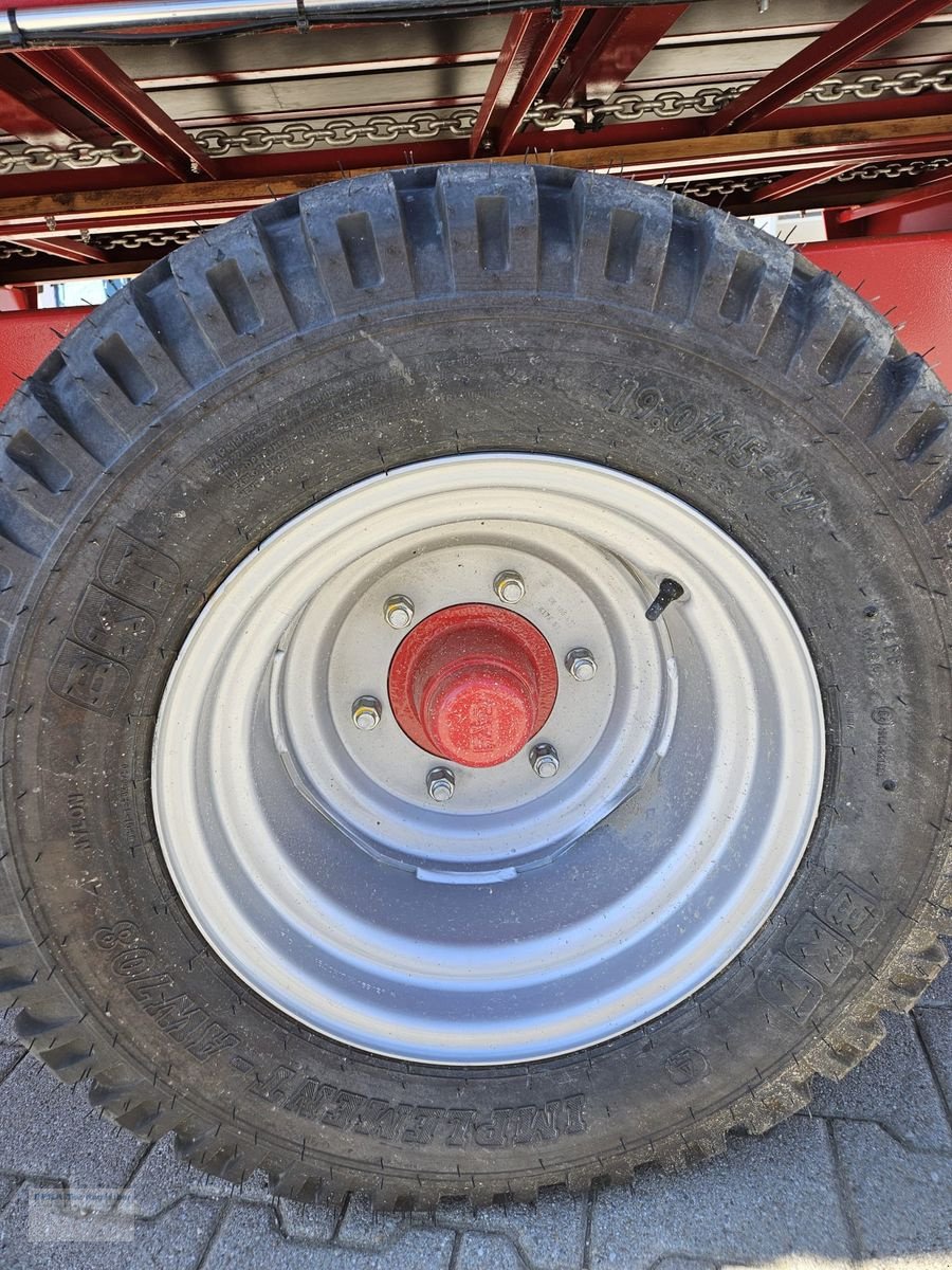 Stalldungstreuer tip Farmtech Superfex 800, Neumaschine in Erlbach (Poză 7)