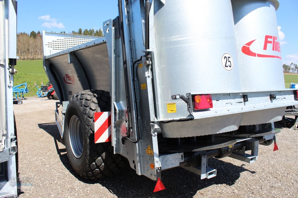 Stalldungstreuer tip Fliegl ADS 100 Miststreuer, Neumaschine in Niederkappel (Poză 5)
