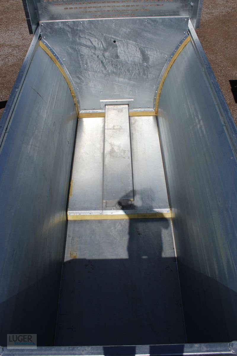 Stalldungstreuer tip Fliegl ADS 100 Miststreuer, Neumaschine in Niederkappel (Poză 11)