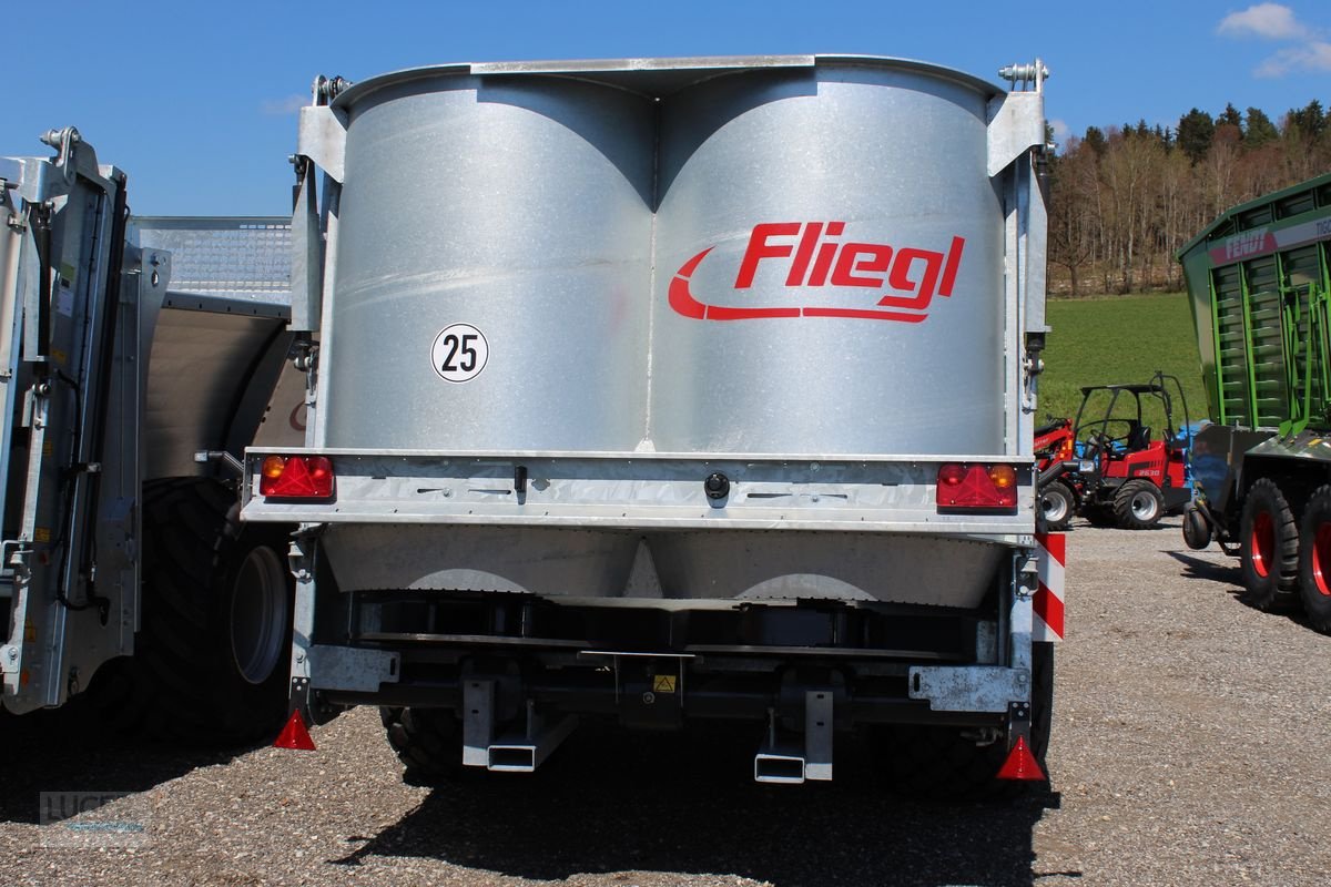 Stalldungstreuer tip Fliegl ADS 100 Miststreuer, Neumaschine in Niederkappel (Poză 4)