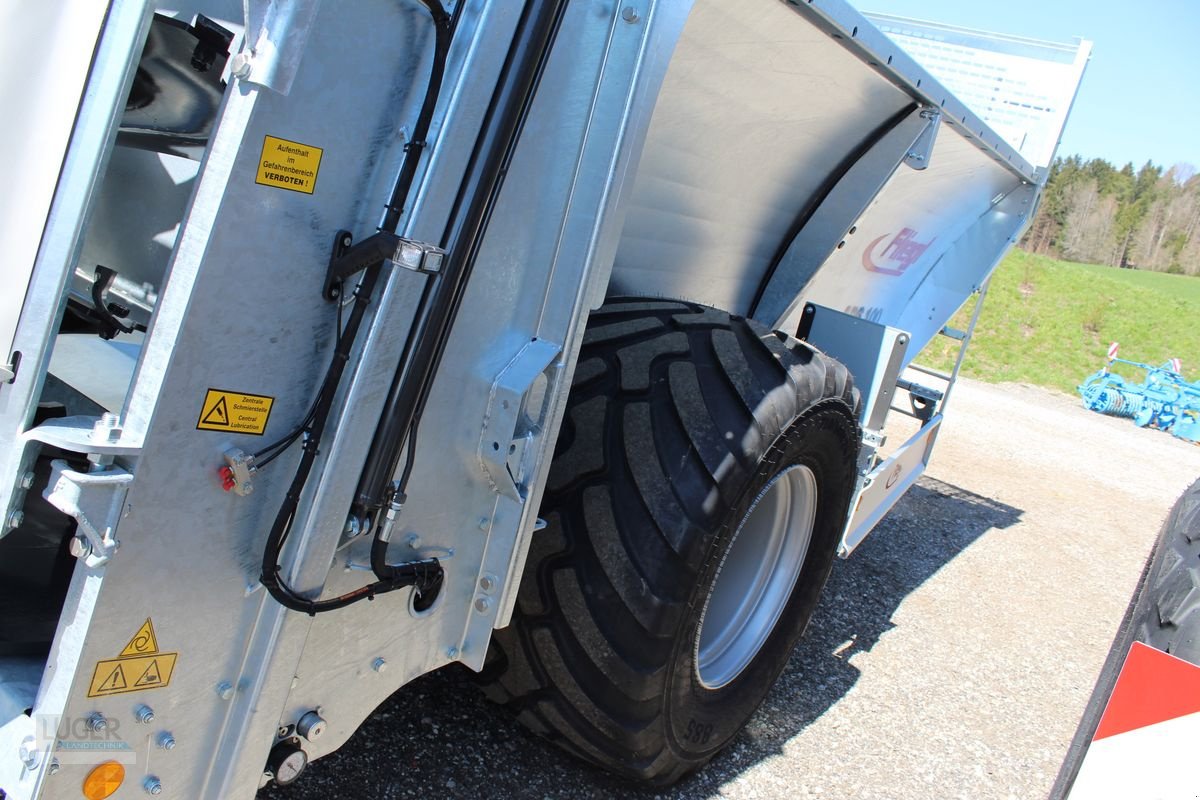 Stalldungstreuer tip Fliegl ADS 100 Miststreuer, Neumaschine in Niederkappel (Poză 7)