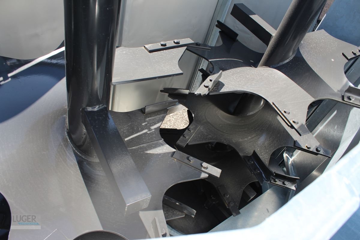 Stalldungstreuer tip Fliegl ADS 100 Miststreuer, Neumaschine in Niederkappel (Poză 10)