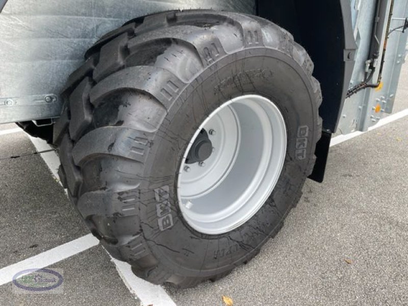 Stalldungstreuer typu Fliegl ADS 100, Neumaschine v Münzkirchen (Obrázek 4)