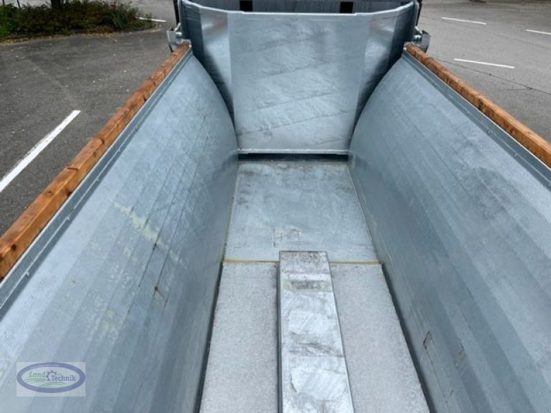 Stalldungstreuer typu Fliegl ADS 100, Neumaschine v Münzkirchen (Obrázek 14)