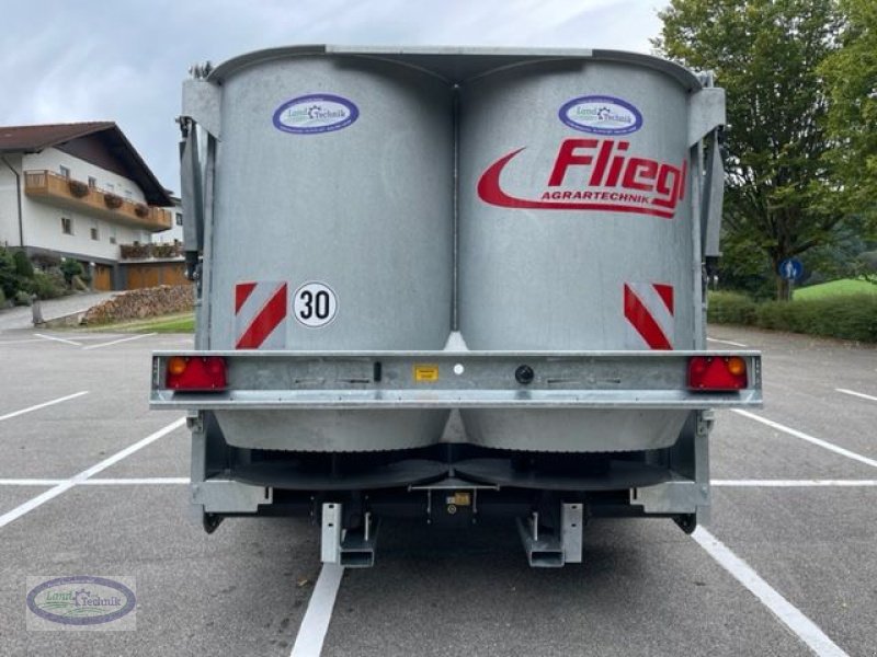 Stalldungstreuer typu Fliegl ADS 100, Neumaschine v Münzkirchen (Obrázek 7)