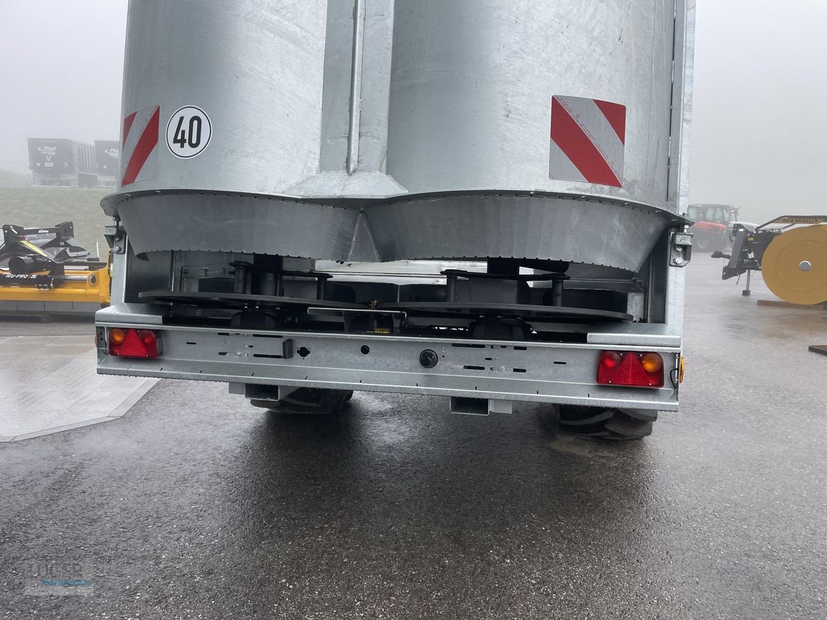 Stalldungstreuer typu Fliegl ADS 120, Neumaschine v Niederkappel (Obrázek 4)