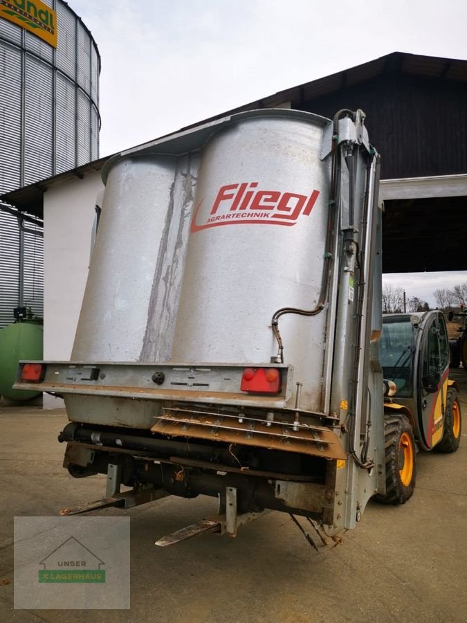 Stalldungstreuer типа Fliegl Fliegl Streuwerk Miststreuer  für ASW 268-288, Gebrauchtmaschine в Feldbach (Фотография 7)
