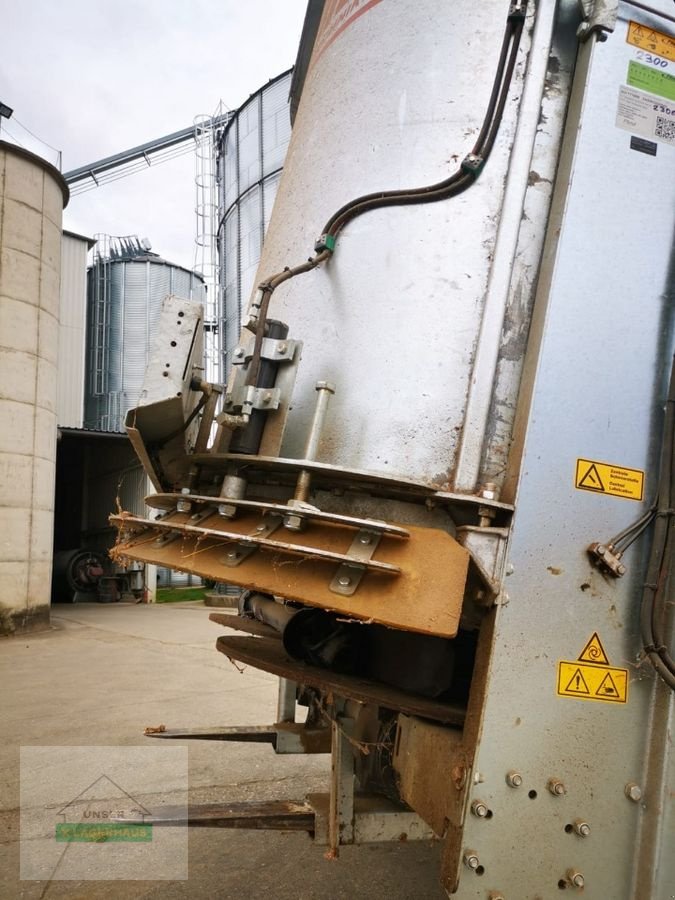 Stalldungstreuer типа Fliegl Fliegl Streuwerk Miststreuer  für ASW 268-288, Gebrauchtmaschine в Feldbach (Фотография 8)