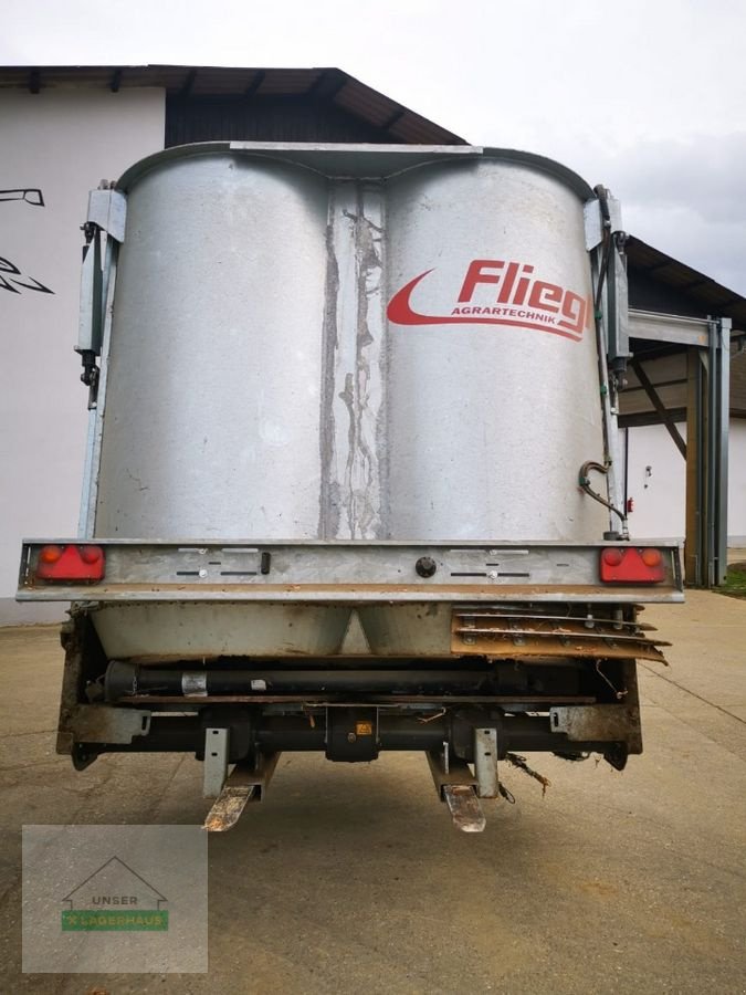 Stalldungstreuer типа Fliegl Fliegl Streuwerk Miststreuer  für ASW 268-288, Gebrauchtmaschine в Feldbach (Фотография 3)