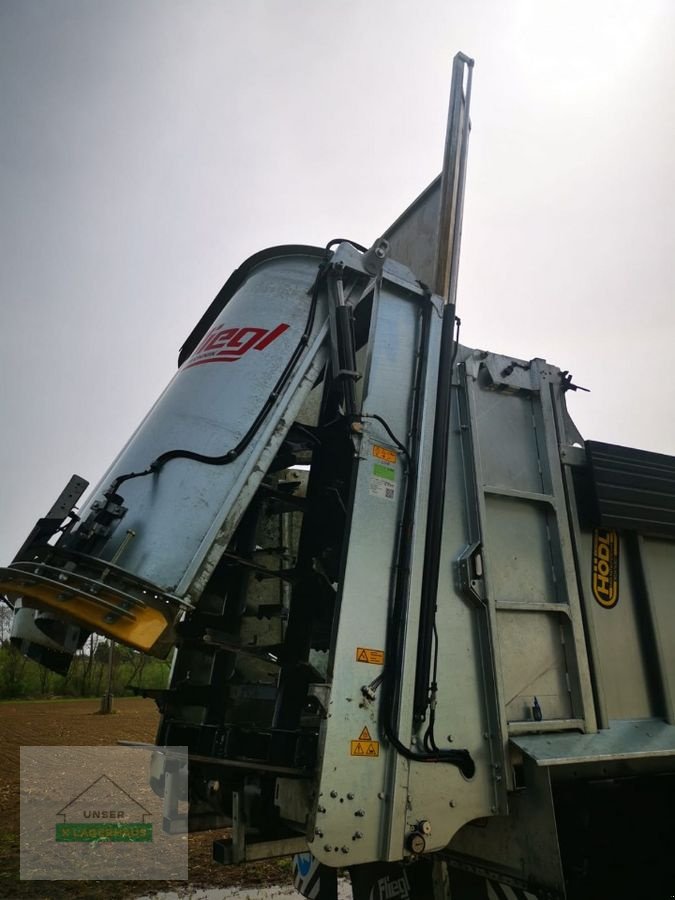 Stalldungstreuer типа Fliegl Fliegl Streuwerk Miststreuer  für ASW 268-288, Gebrauchtmaschine в Feldbach (Фотография 2)