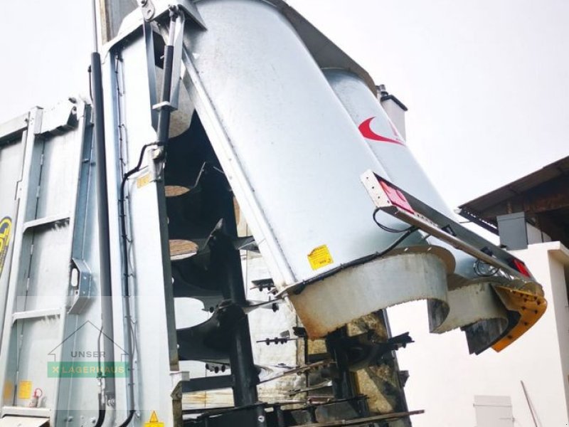 Stalldungstreuer от тип Fliegl Fliegl Streuwerk Miststreuer  für ASW 268-288, Gebrauchtmaschine в Feldbach (Снимка 1)
