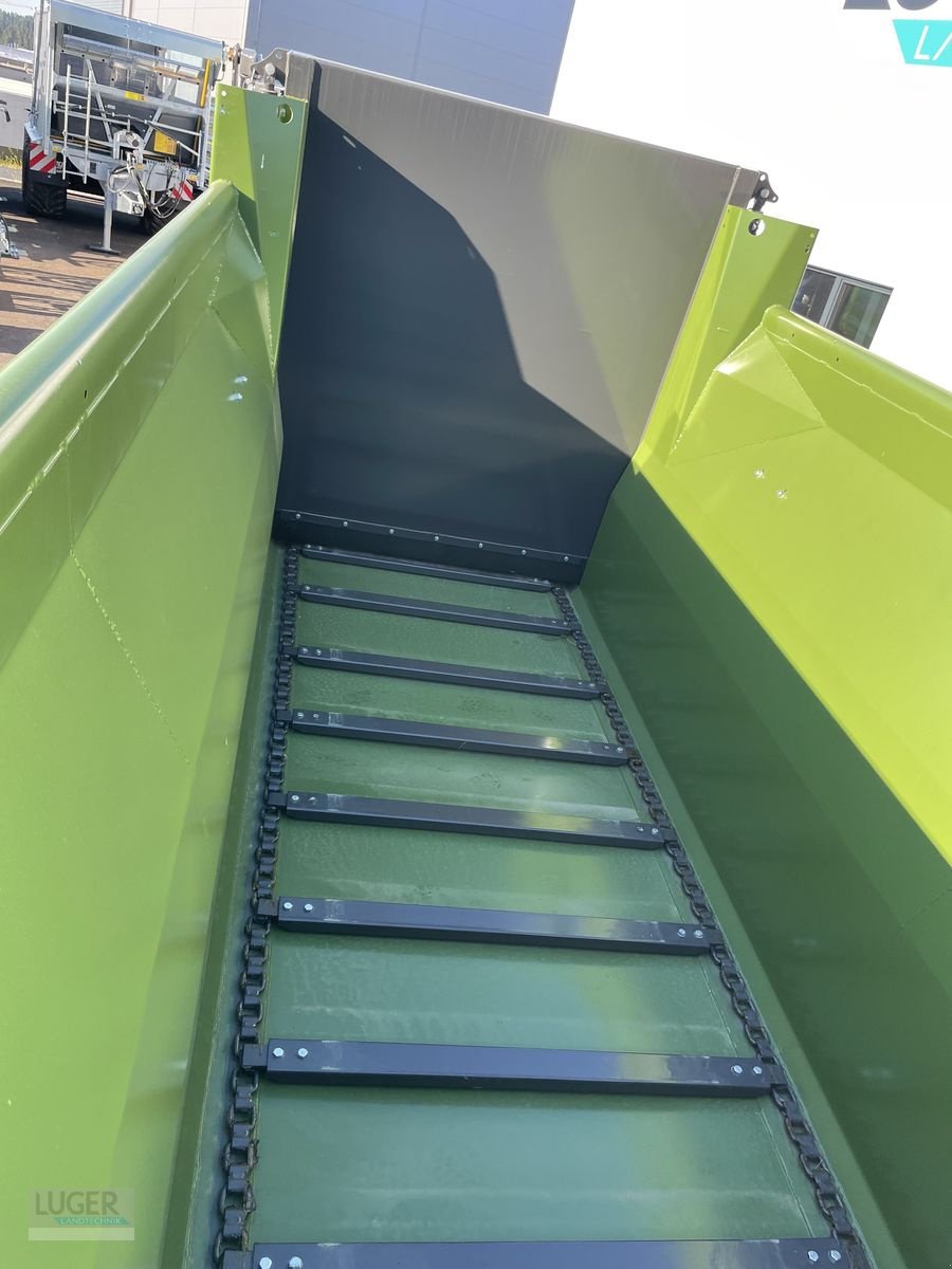 Stalldungstreuer typu Fliegl KDS 120, Neumaschine v Niederkappel (Obrázek 8)