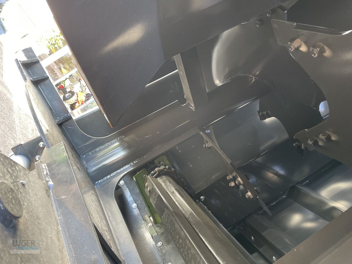 Stalldungstreuer typu Fliegl KDS 120, Neumaschine v Niederkappel (Obrázek 11)