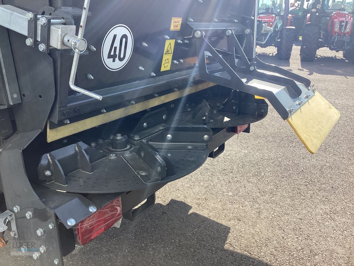 Stalldungstreuer des Typs Fliegl KDS 140 Miststreuer, Neumaschine in Niederkappel (Bild 5)