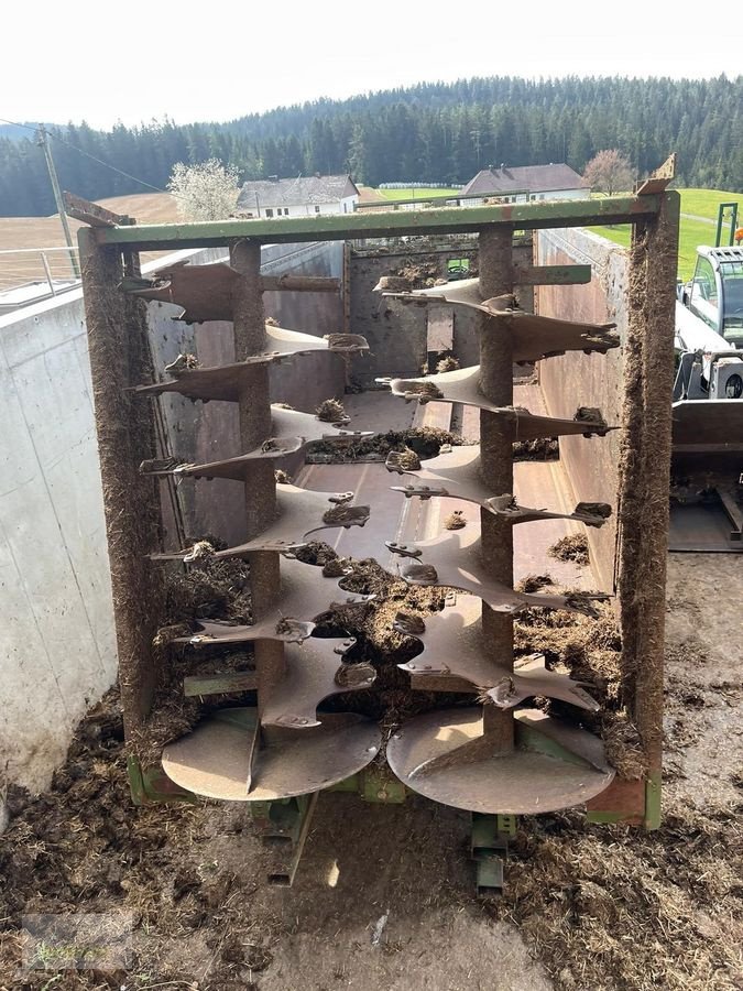 Stalldungstreuer типа Fliegl Profi Streuwerk, Gebrauchtmaschine в Bad Leonfelden (Фотография 2)