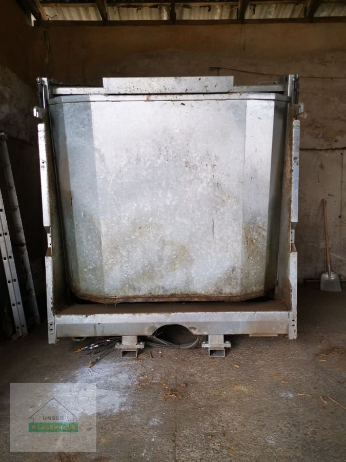 Stalldungstreuer tipa Fliegl Sonstiges, Gebrauchtmaschine u Feldbach (Slika 11)